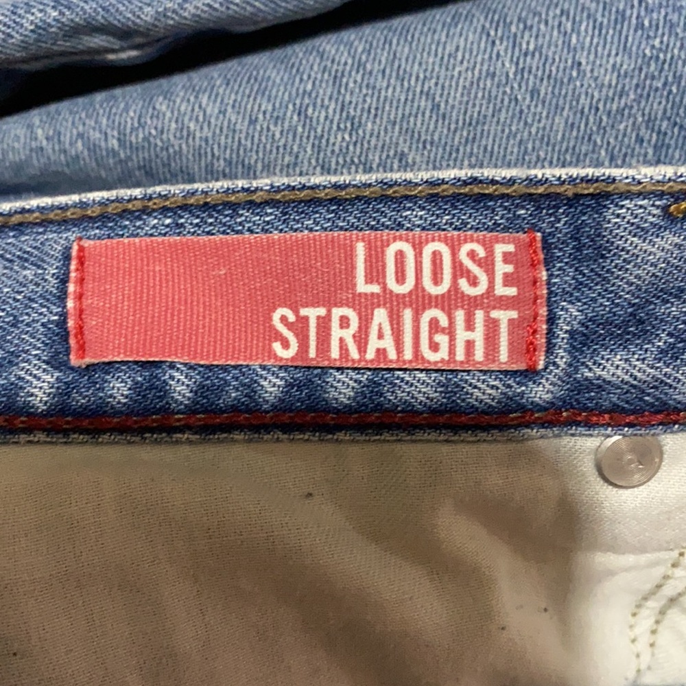 ARIZONA JEAN COMPANY Jeans FINAL PRICE - Picture 3 of 10